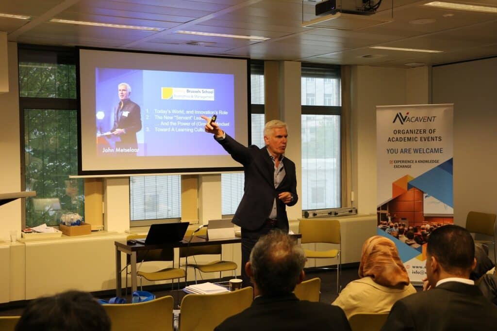 financial management conference