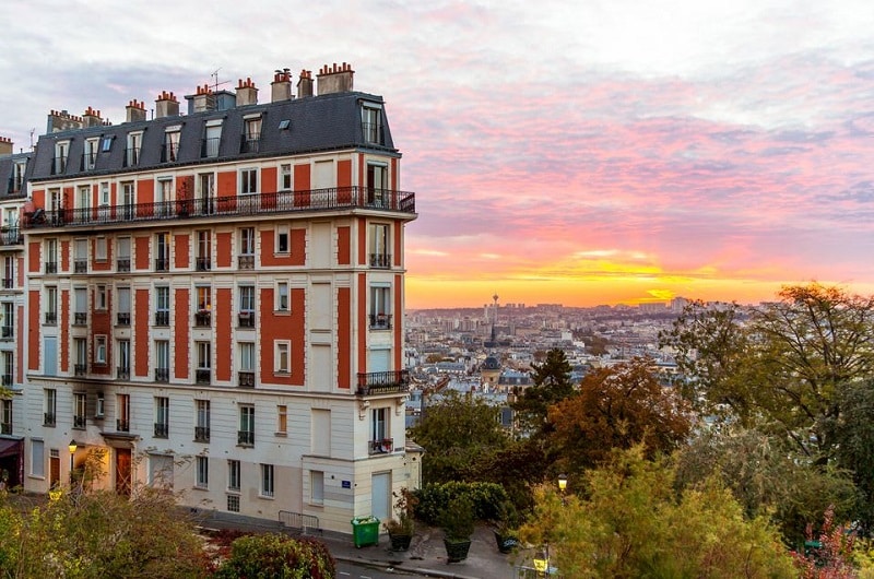 Must-See places in Paris 5