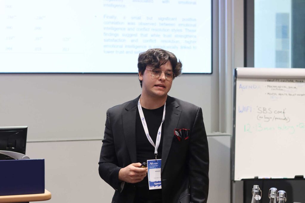 management conference